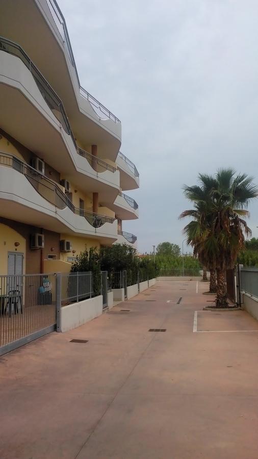 Residence Albadorata Campomarino Exterior photo
