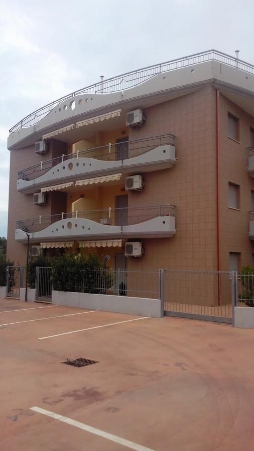 Residence Albadorata Campomarino Exterior photo